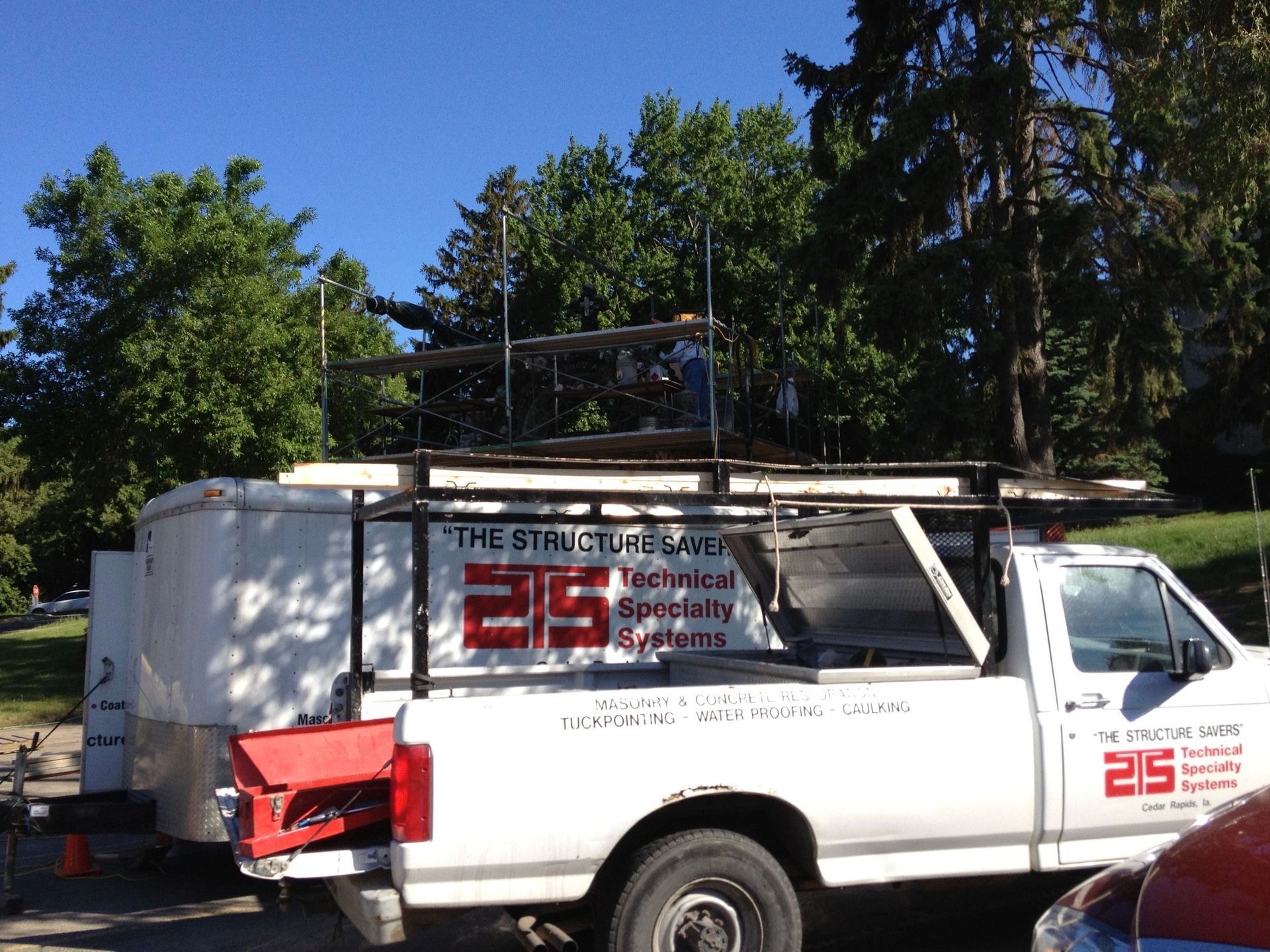 Mother of Sorrows Gallery