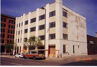 Technical Specialty Systems Past Projects Gallery