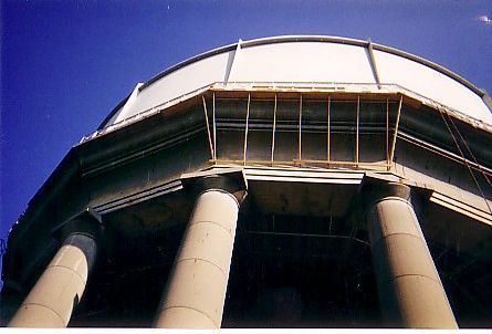 Technical Specialty Systems Past Projects Gallery