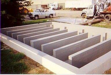 Technical Specialty Systems Past Projects Gallery