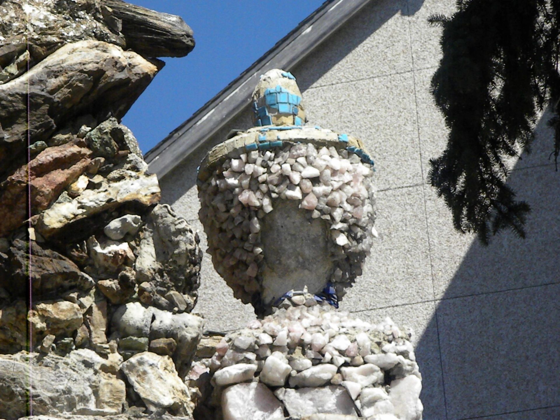 Mother of Sorrows Gallery