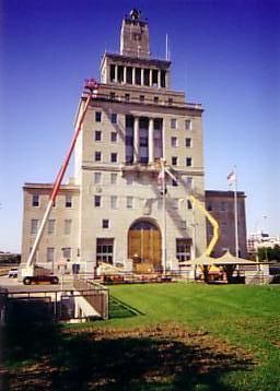 Technical Specialty Systems Past Projects Gallery