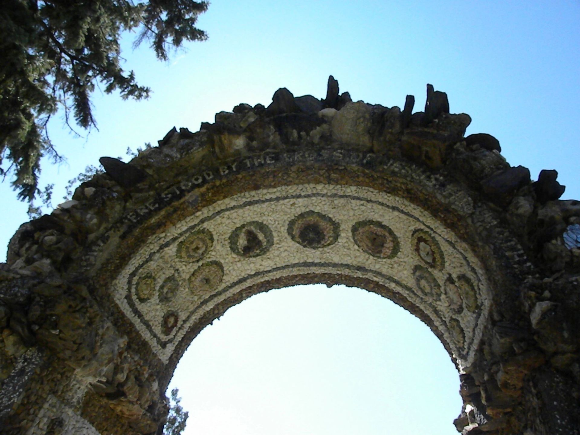 Mother of Sorrows Gallery