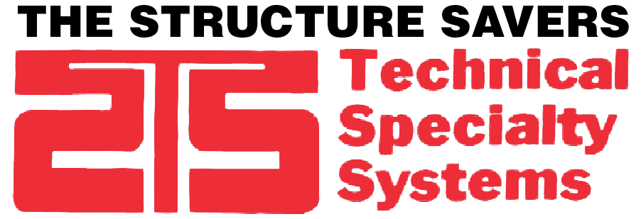 Technical Specialty Systems logo