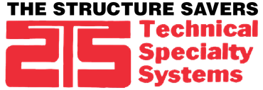 Technical Specialty Systems logo