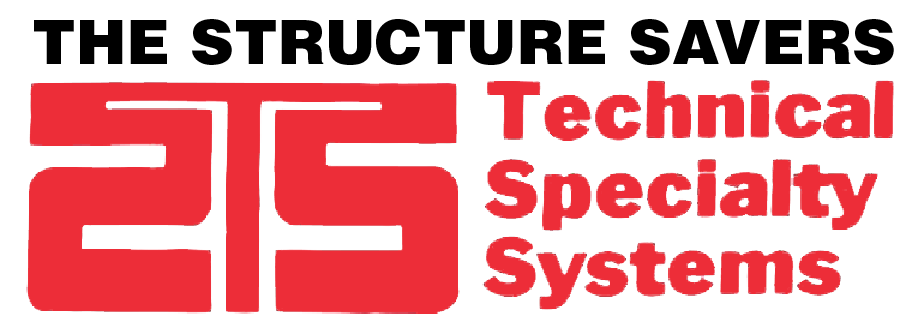 Technical Specialty Systems logo