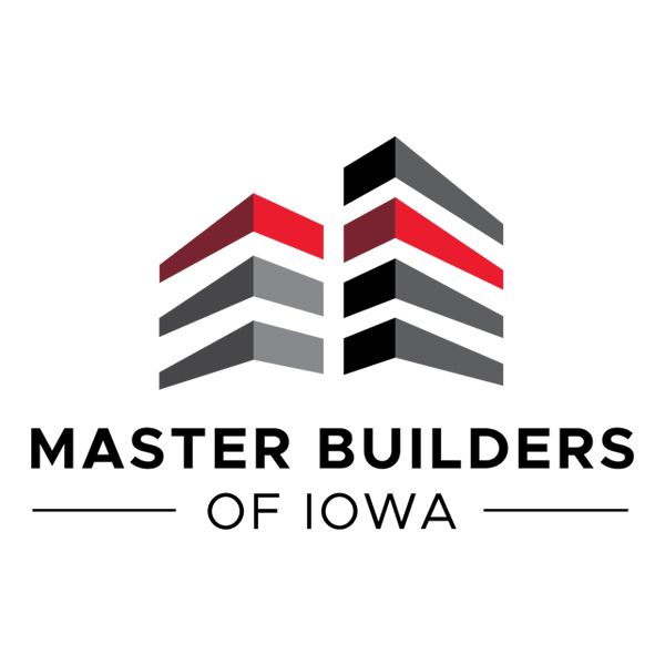 Master Builders of Iowa