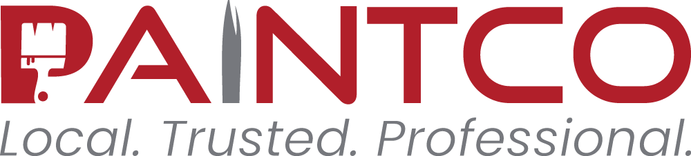 Paintco Painters - logo