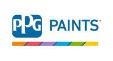 PPG Paints-logo
