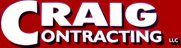 Craig Contracting LLC - Logo