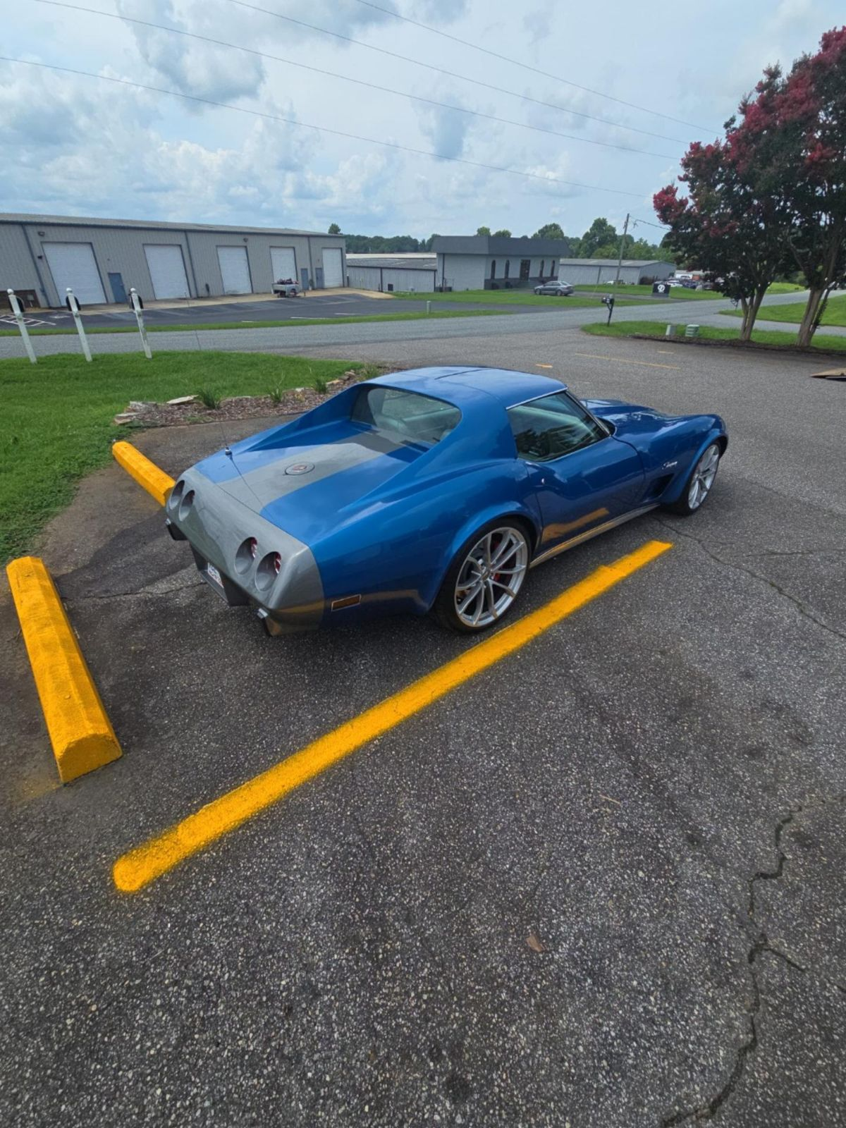 Accelerated towing services of mooresville inc