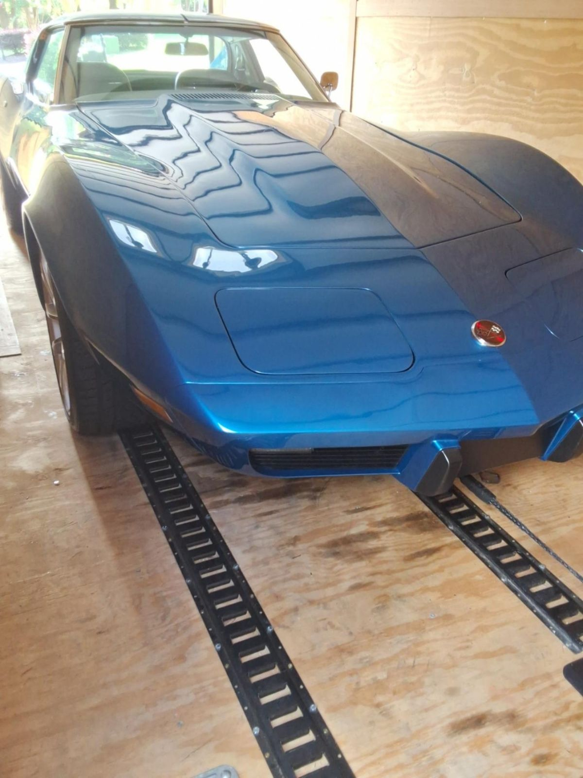 Accelerated towing services of mooresville inc