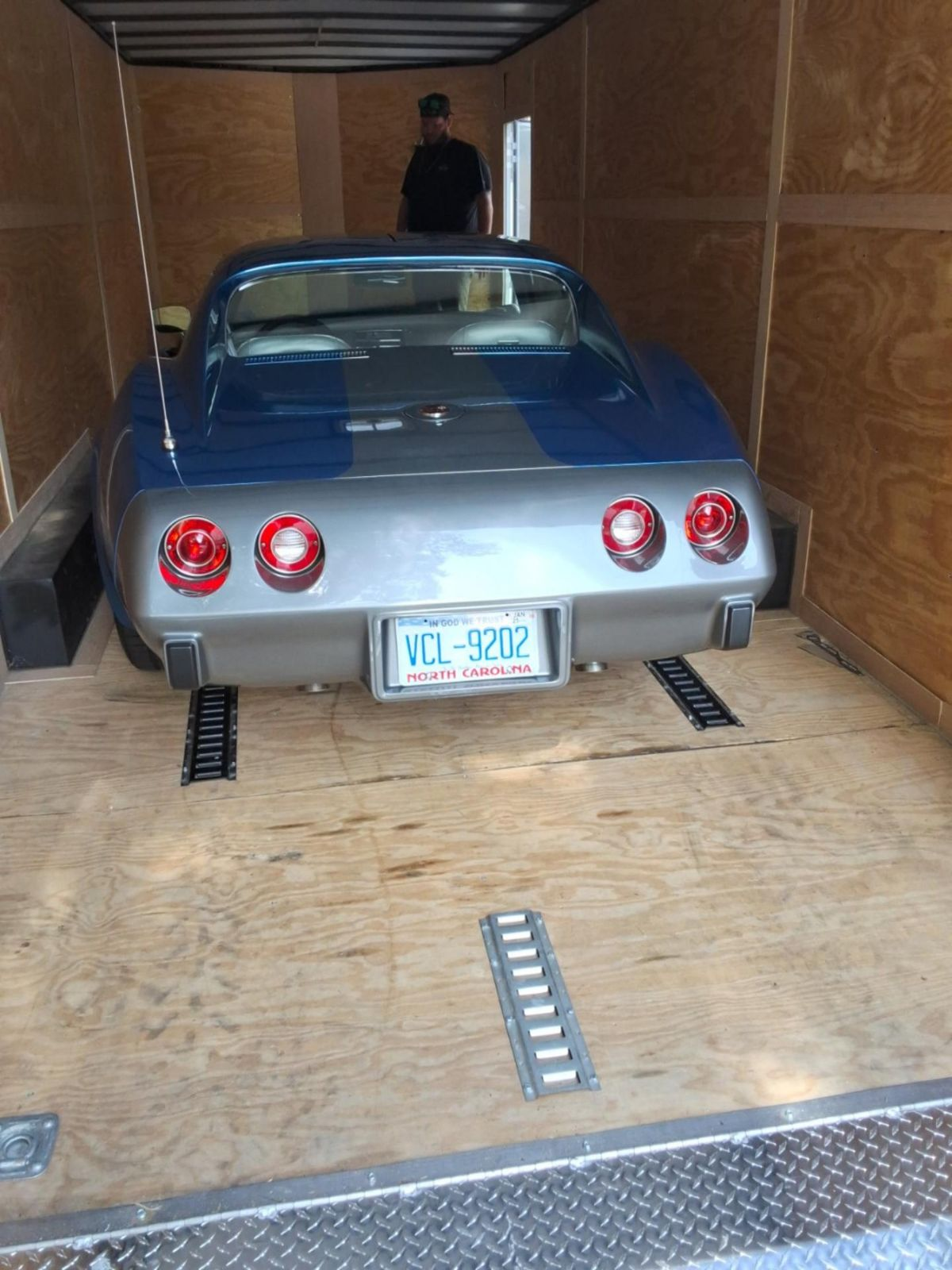 Accelerated towing services of mooresville inc