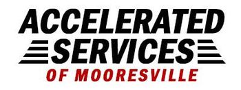 Accelerated Services of Mooresville Inc Logo