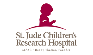 St. Judes Children's Research Hospital