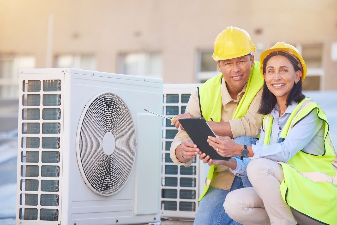 Keep Your AC Running Strong! Tips to Extend Your Unit's Lifespan