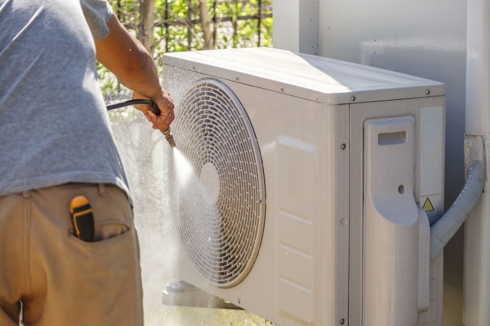 Air Conditioner Maintenance