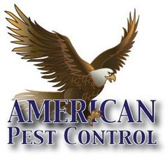American Pest Control Logo
