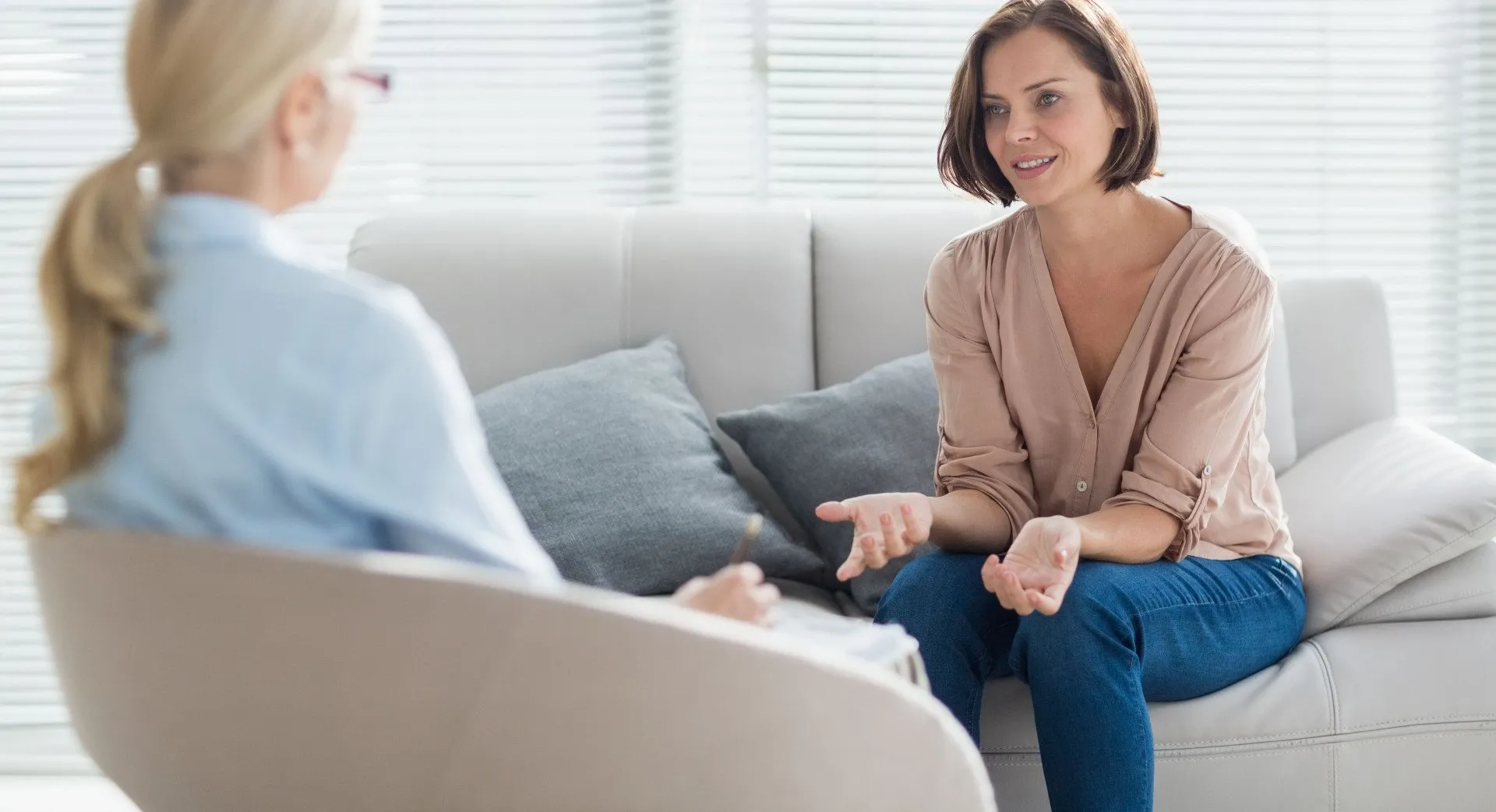 Clearview Counseling Center