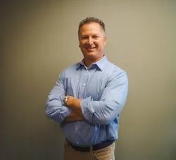 Dr. Brian Senoraske