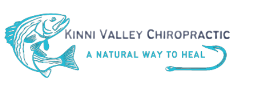 Kinni Valley Chiropractic - logo