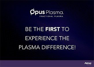 Opus Fractional Plasma