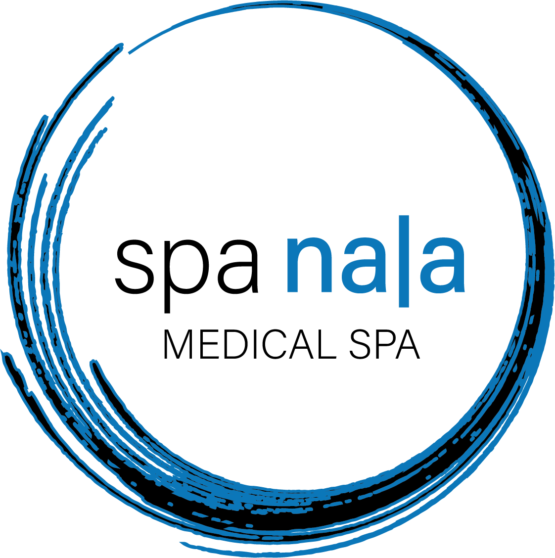 Spa Nala - logo
