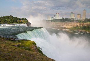 Niagara Falls