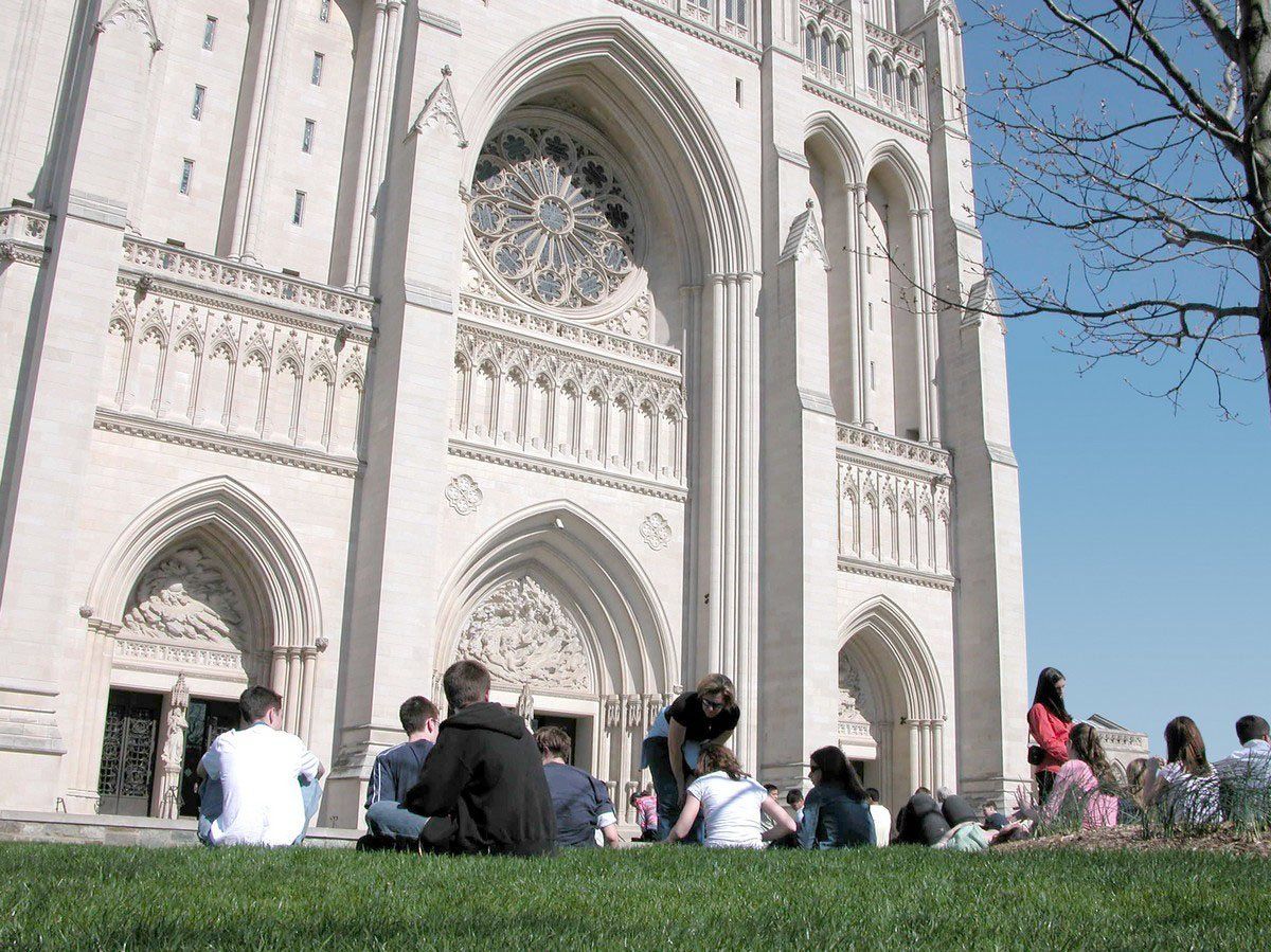 About |  Capital Tours Inc.