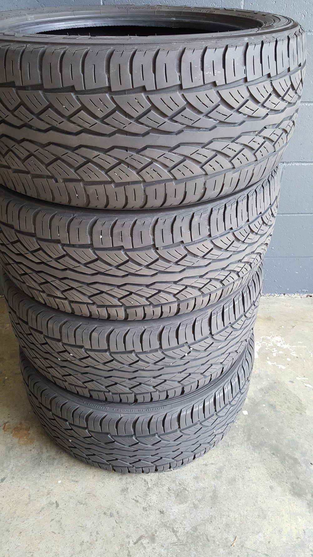 tires