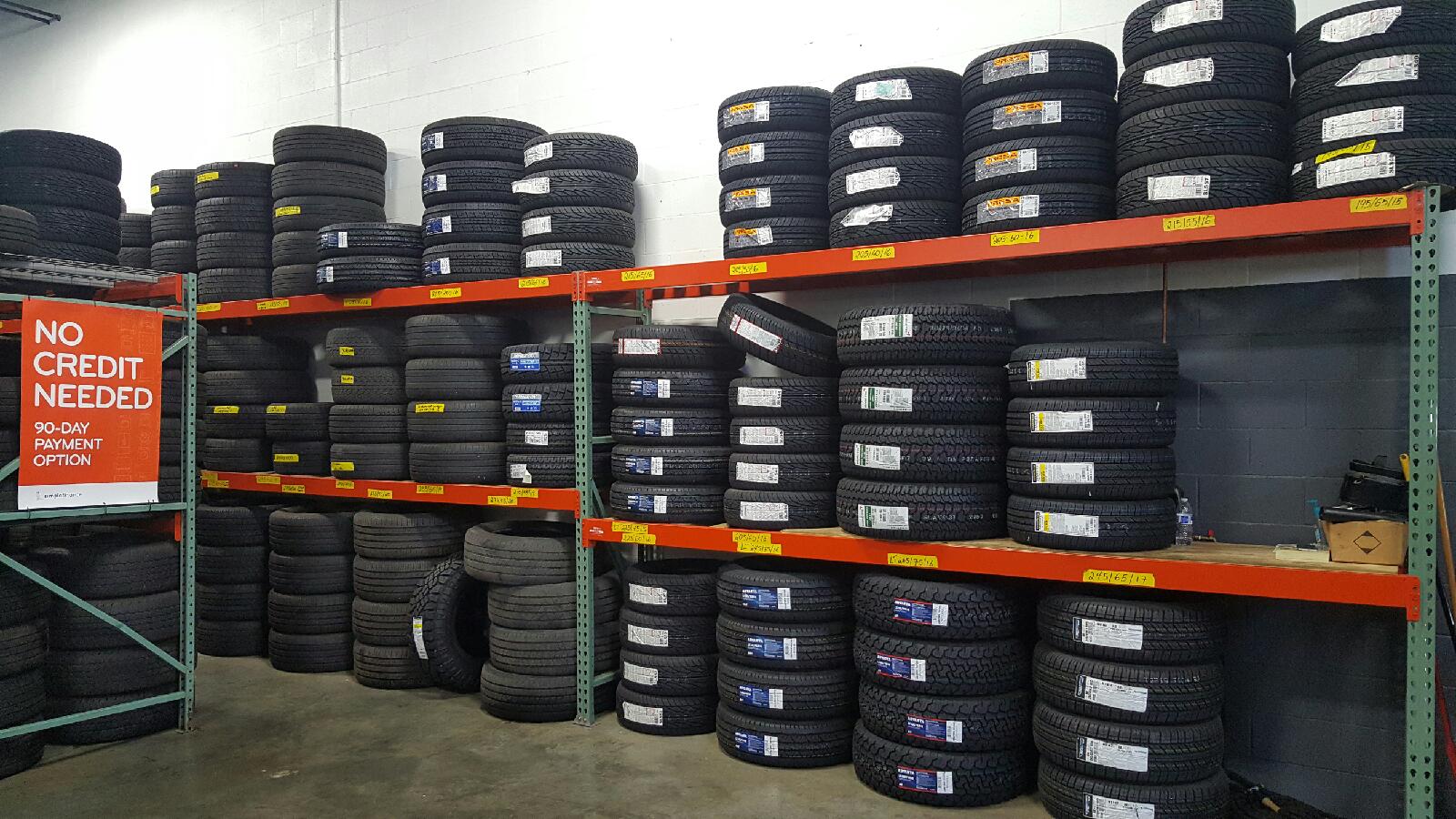 Tires