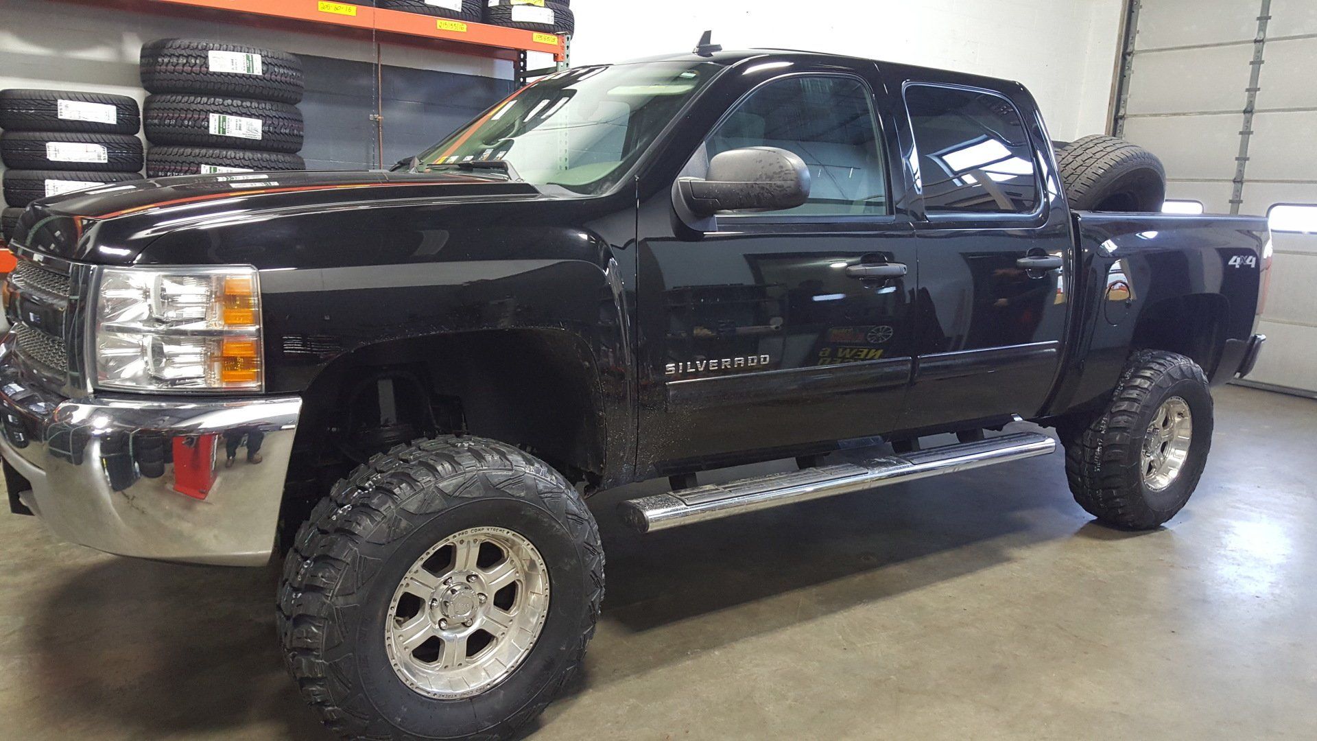 Truck