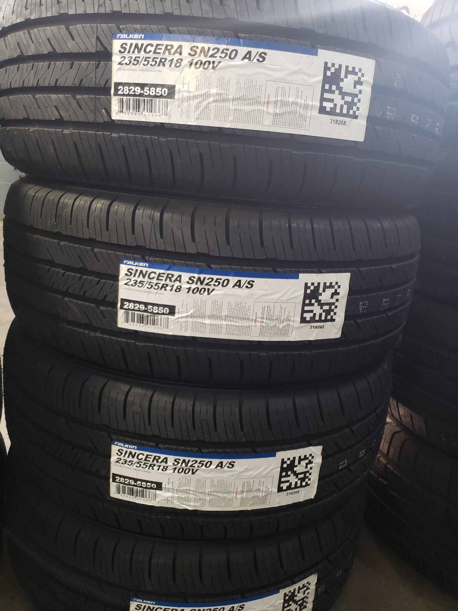 tires