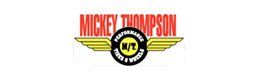 mickey thompson