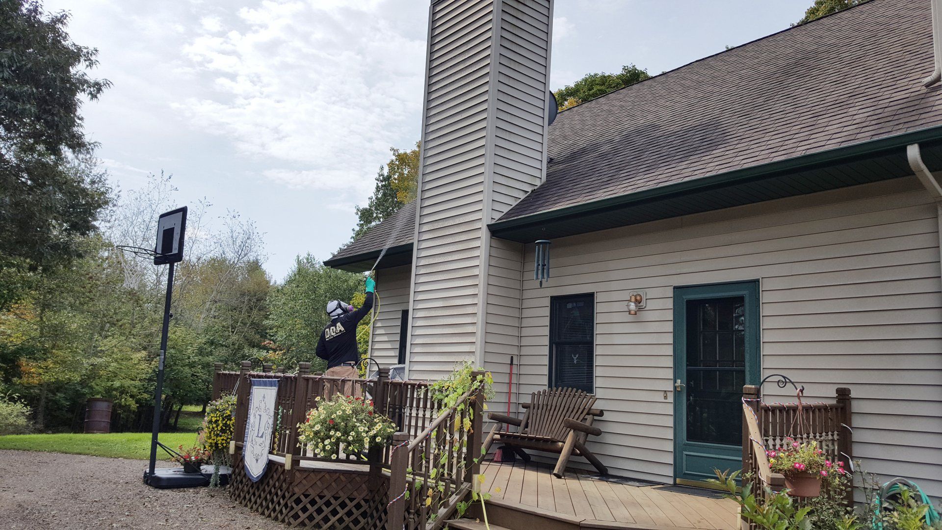 Pest Control in Chippewa Falls, WI