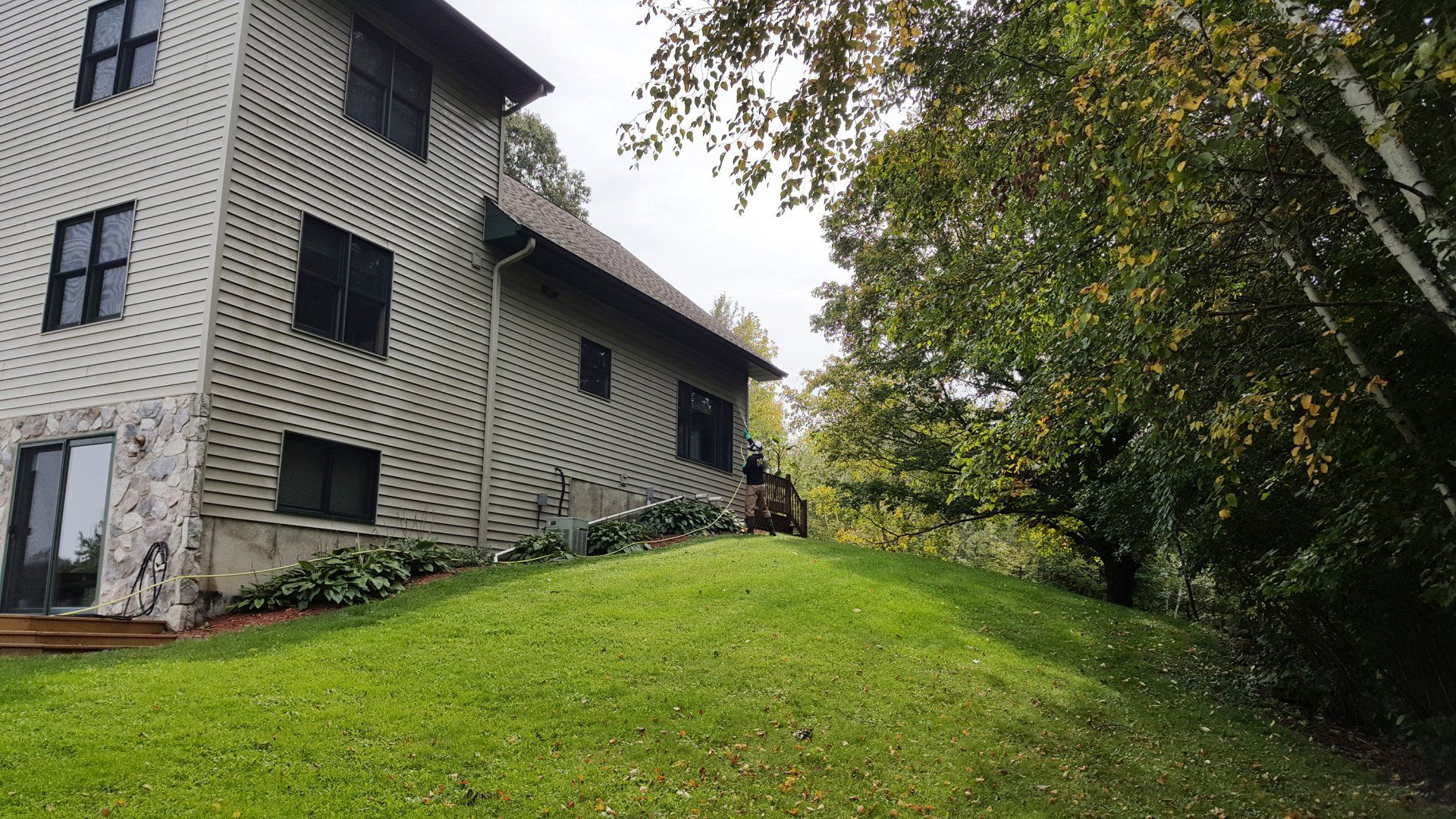 Residential Pest Control