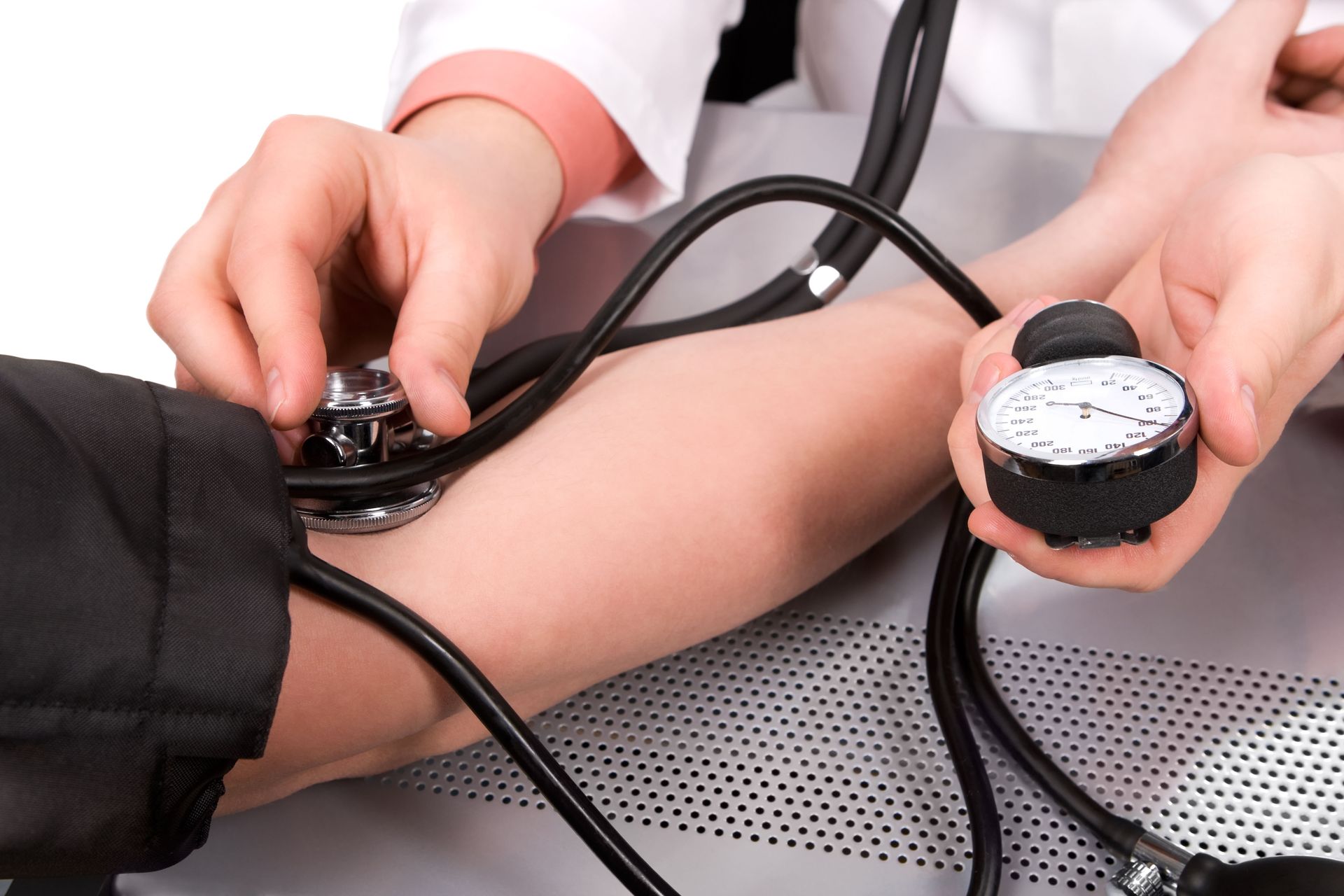 peripheral artery disease