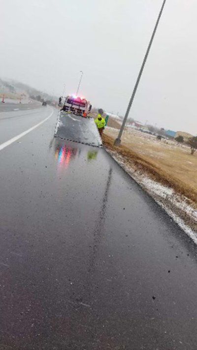 918 Wrecker Service image