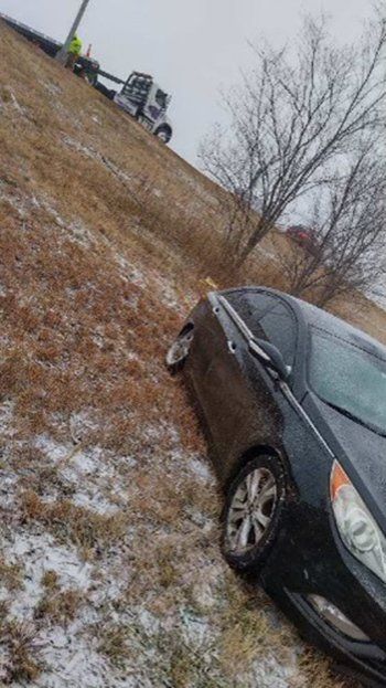 918 Wrecker Service image