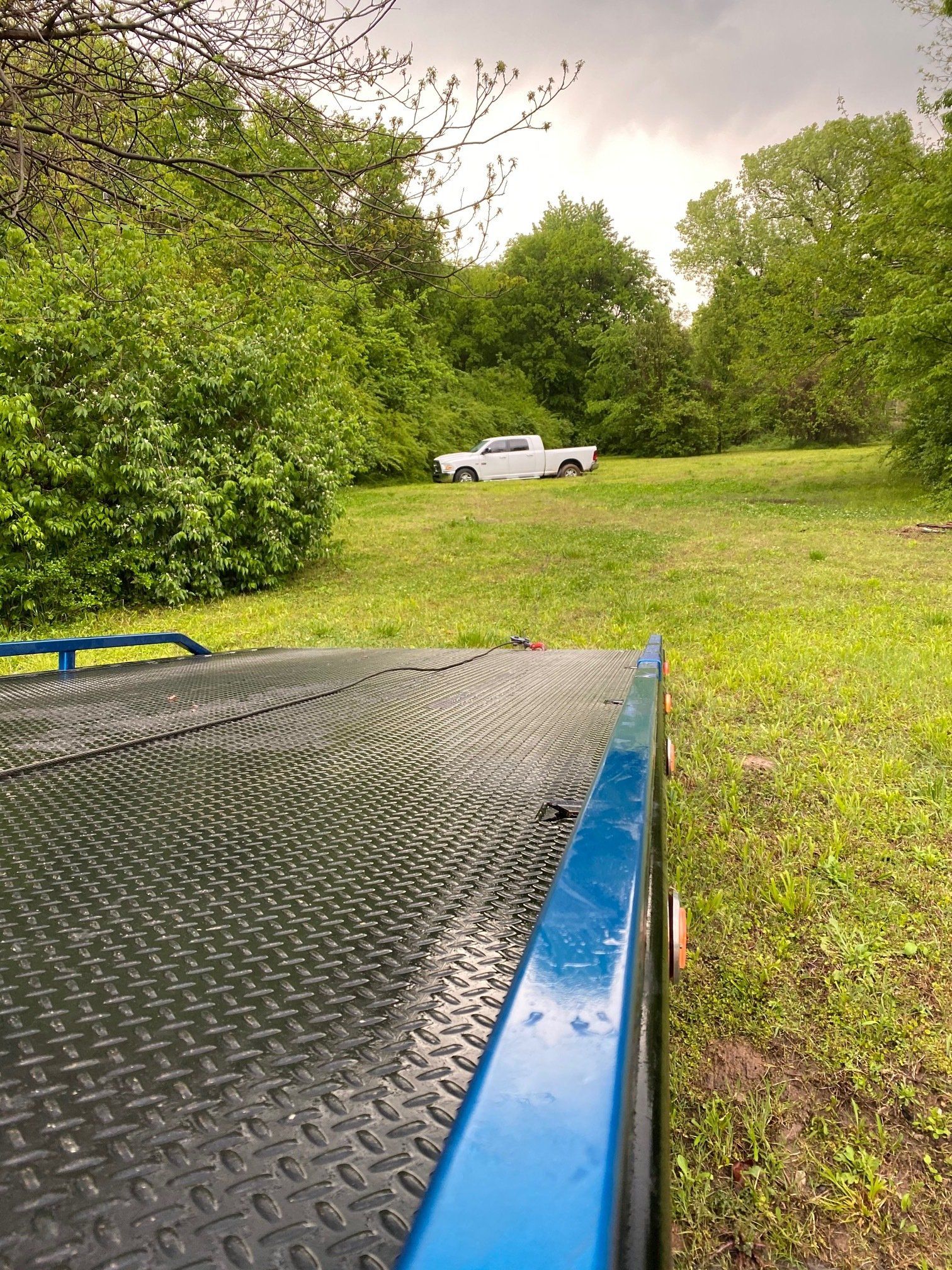 918 Wrecker Service image