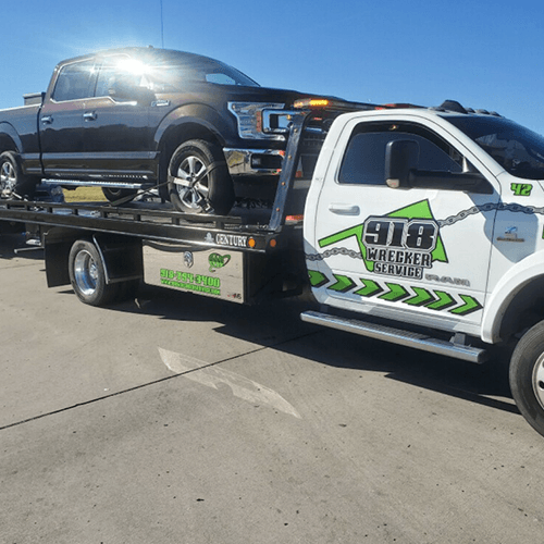 Learn More About Towing Services towing services