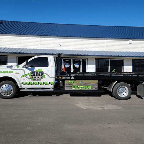 Learn More About Impounds impound area