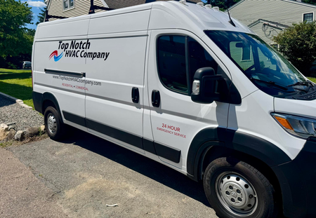 Top Notch HVAC