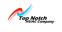 Top Notch HVAC - logo