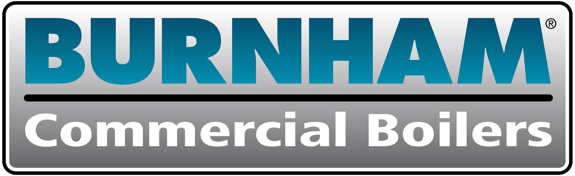 Burnham Commercial Boilers logo