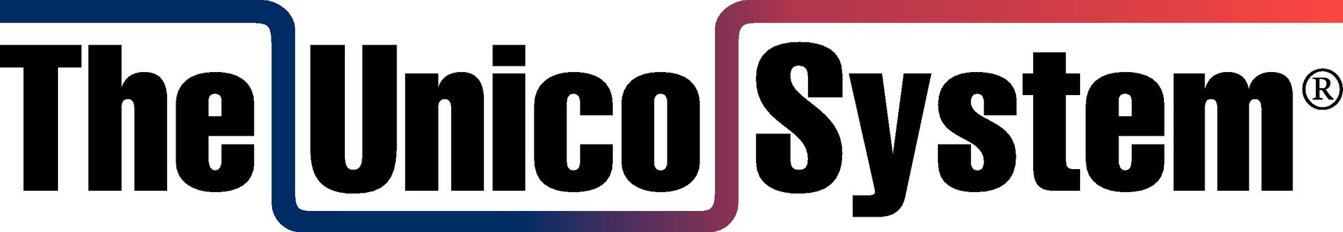 The Unico System logo
