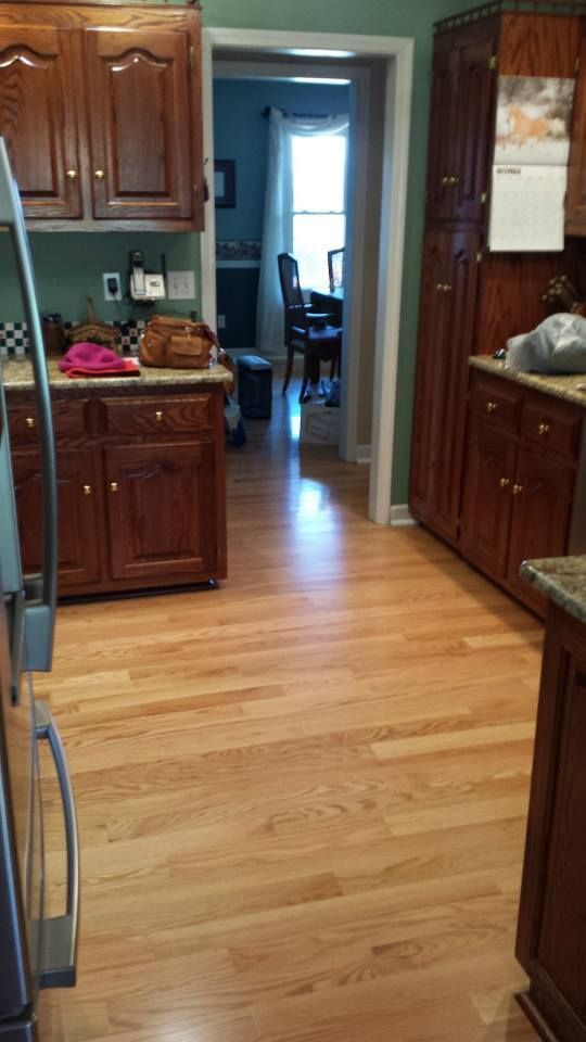 Hardwood Flooring Sales and Installation Sevierville, TN