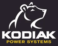 Kodiak Power Solutions - LOGO