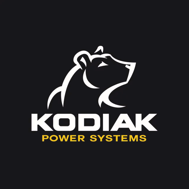 Kodiak Power Systems | Generators | White Bear Lake, MN