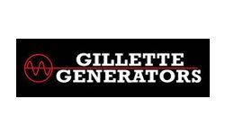 Gillette Generators